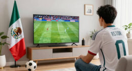 Mexico vs. South Korea Live Updates - 2026 World Cup Match