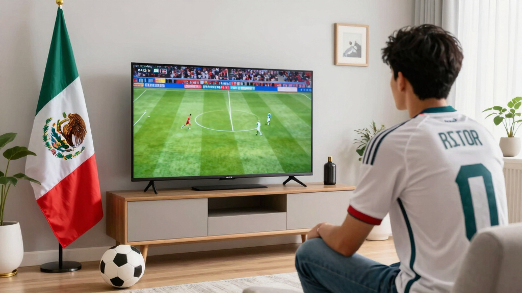 Mexico vs. South Korea Live Updates - 2026 World Cup Match