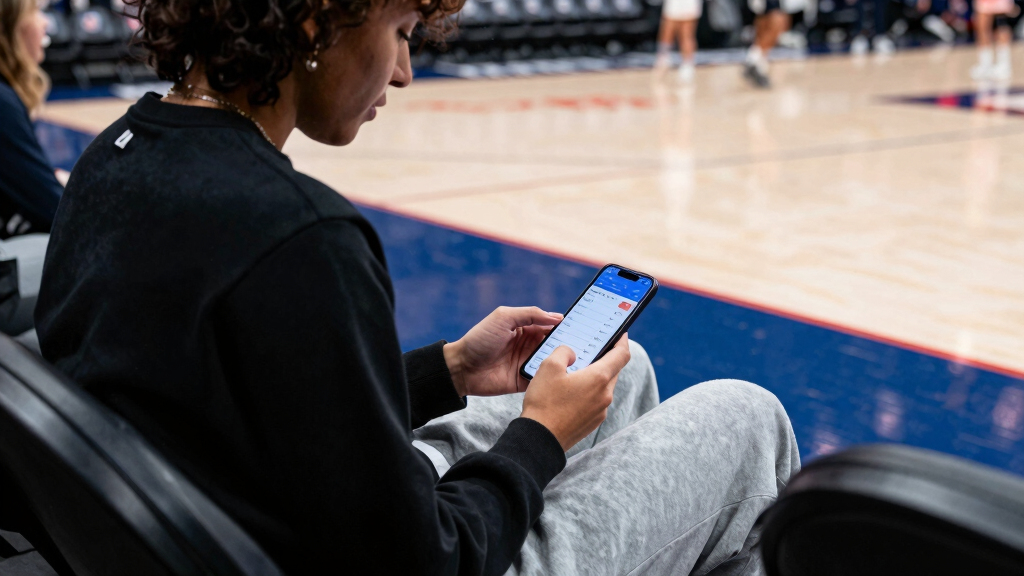 Mystics vs Sun Prediction, Picks & Odds for Tonight’s WNBA Game