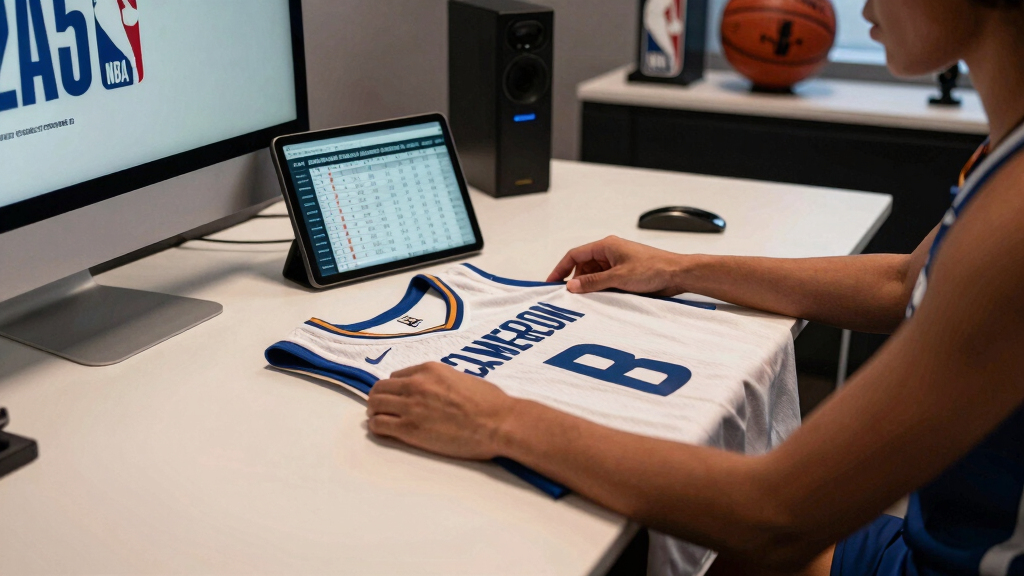 NBA Draft 2026: Don't make the Brunson second-gen mistake again. Draft Cameron Boozer No. 1