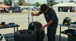 Photos: Sonoma Raceway campground the place to be as NASCAR roars in