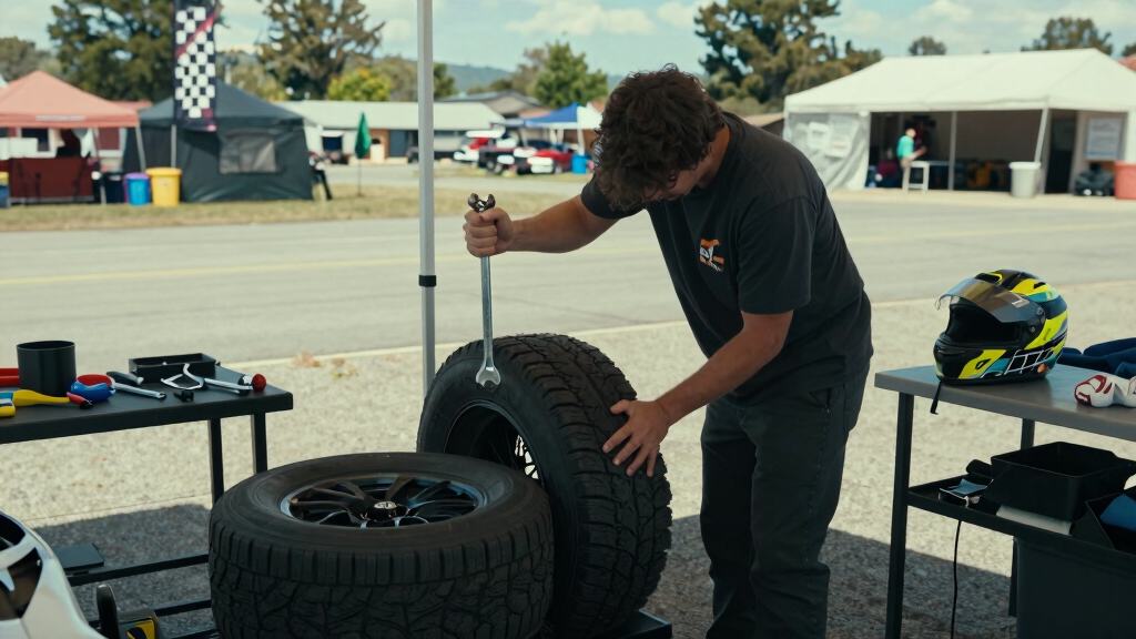 Photos: Sonoma Raceway campground the place to be as NASCAR roars in