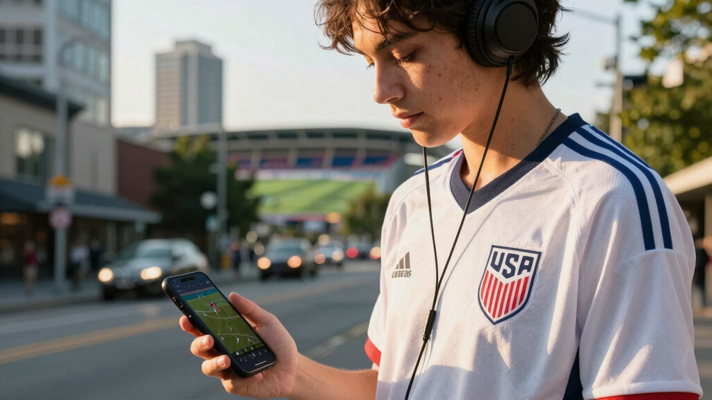 Seattle might not be done hosting Team USA during World Cup