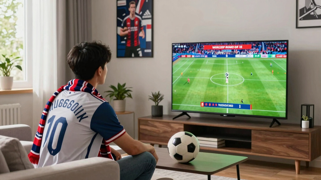 World Cup Round of 16 Matchups and Conditions Update