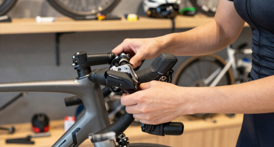 10 Best Shimano Cycling Components in 2026