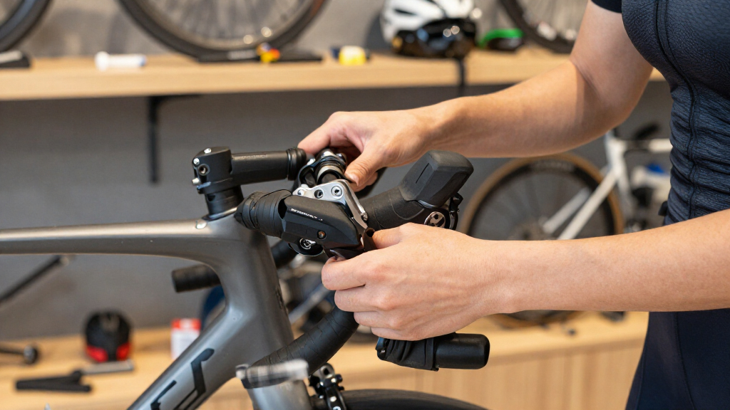 10 Best Shimano Cycling Components in 2026