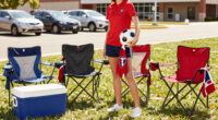 10 Best Soccer Fan Tailgating Gear in 2026