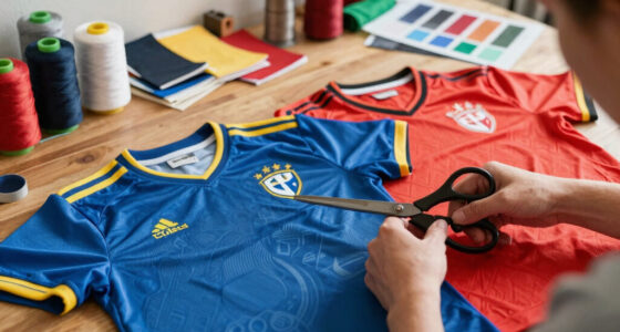 11 Best Soccer Fan Apparel in 2026