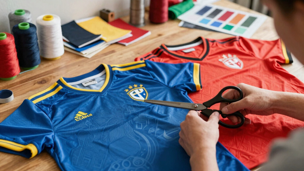 11 Best Soccer Fan Apparel in 2026