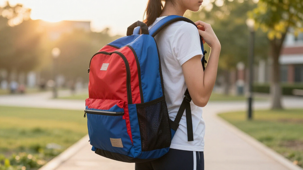 11 Best Sports Backpacks for Students in 2026