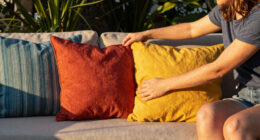 12 Best Decorative Throw Pillows in 2026