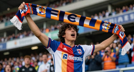 12 Best Soccer Fan Apparel in 2026