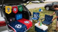 12 Best Soccer Fan Tailgating Gear in 2026