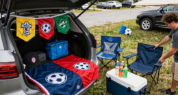 12 Best Soccer Fan Tailgating Gear in 2026