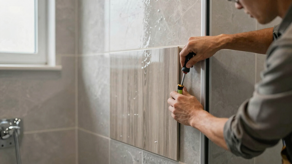 13 Best Bathroom Wall Paneling in 2026