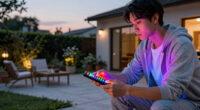 13 Best Color-Changing Outdoor Lights in 2026