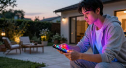 13 Best Color-Changing Outdoor Lights in 2026