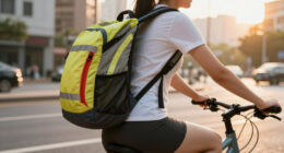 13 Best Cycling Backpacks For Students In 2026