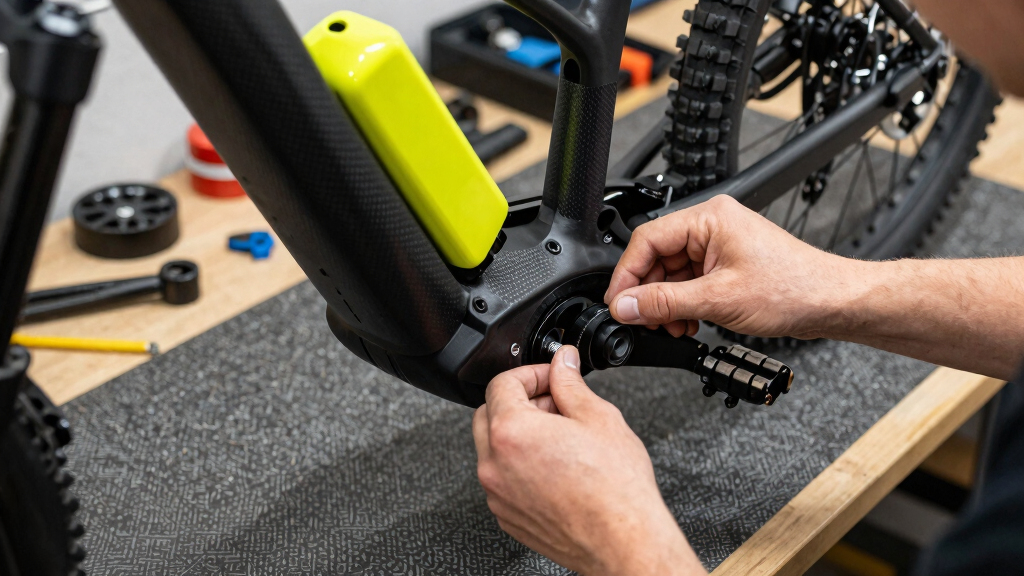 13 Best Electric Mountain Bikes in 2026