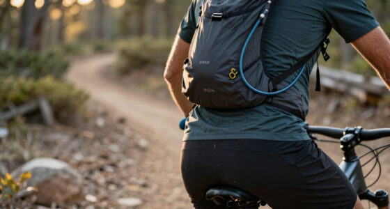 13 Best Mountain Bike Hydration Packs in 2026