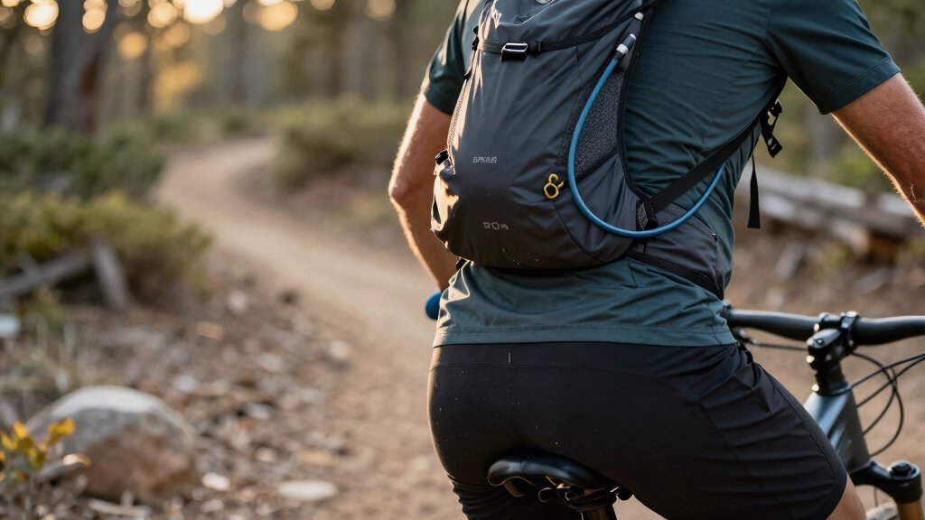 13 Best Mountain Bike Hydration Packs in 2026