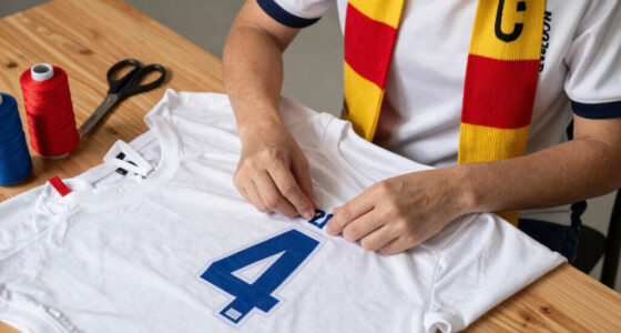 13 Best Soccer Fan Apparel in 2026