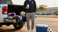 13 Best Soccer Fan Tailgate Gear in 2026