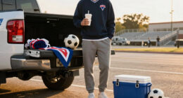 13 Best Soccer Fan Tailgate Gear in 2026