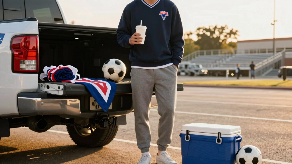 13 Best Soccer Fan Tailgate Gear in 2026