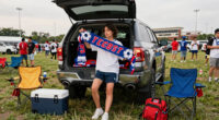 13 Best Soccer Fan Tailgate Gear in 2026