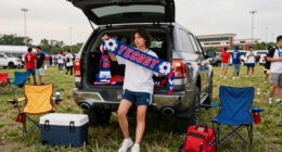 13 Best Soccer Fan Tailgate Gear in 2026