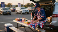 13 Best Soccer Fan Tailgating Gear in 2026