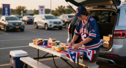13 Best Soccer Fan Tailgating Gear in 2026