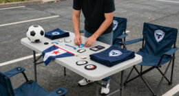 13 Best Soccer Fan Tailgating Gear in 2026