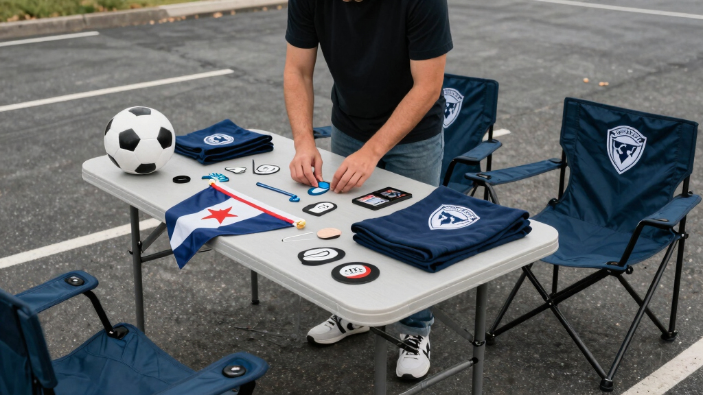 13 Best Soccer Fan Tailgating Gear in 2026