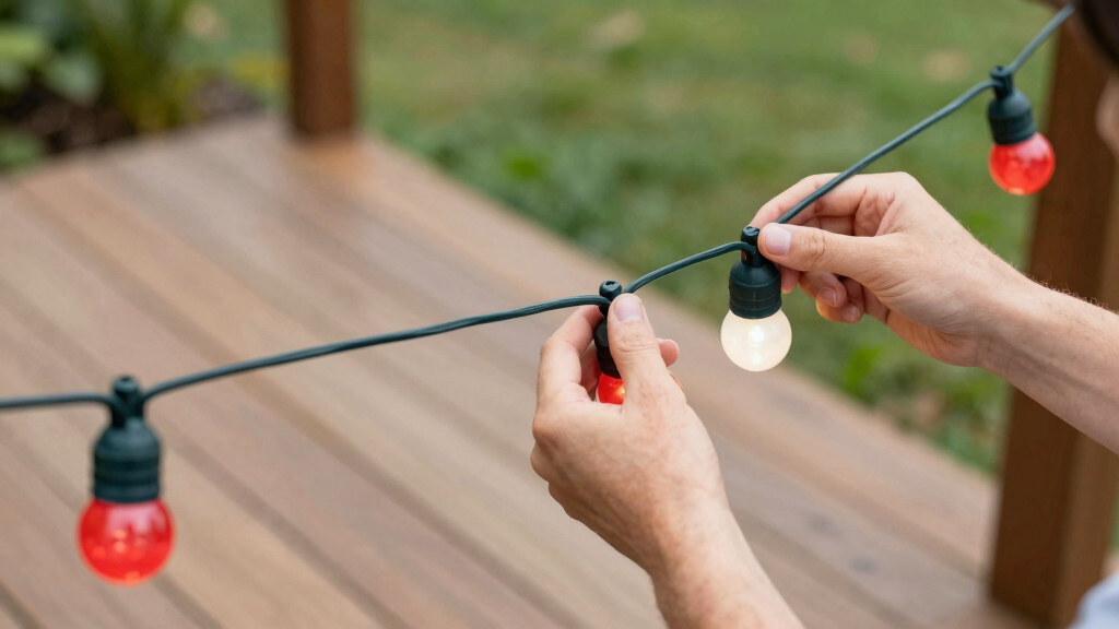 14 Best Patriotic Outdoor String Lights in 2026