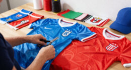 14 Best Soccer Fan Apparel in 2026