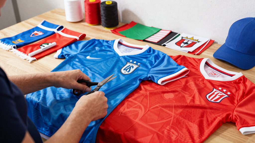 14 Best Soccer Fan Apparel in 2026