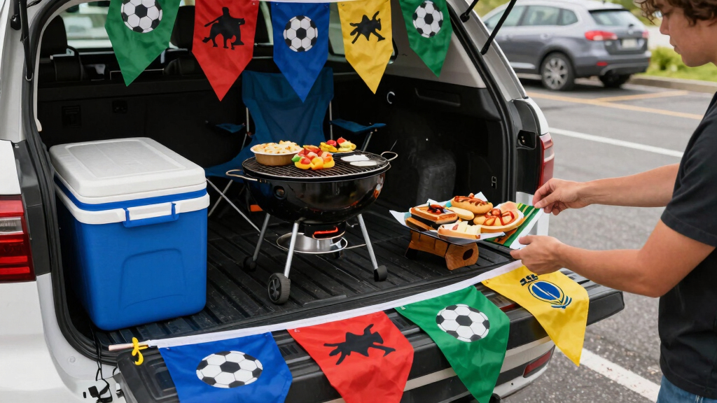 14 Best Soccer Fan Tailgating Gear in 2026