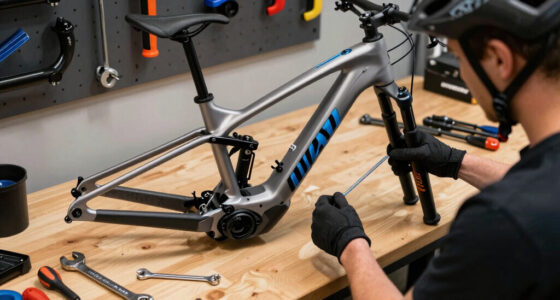 15 Best Electric Mountain Bikes in 2026