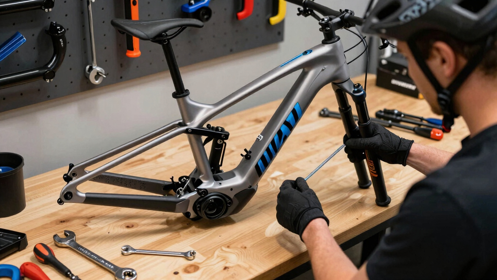 15 Best Electric Mountain Bikes in 2026