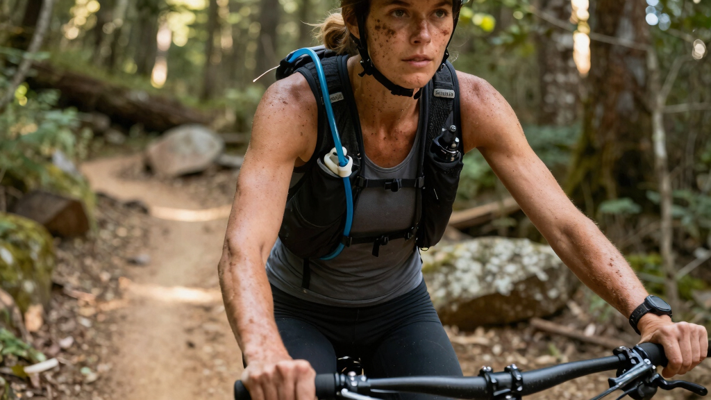 15 Best Mountain Biking Hydration Packs in 2026