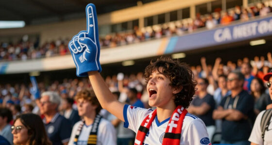 15 Best Soccer Fan Apparel in 2026