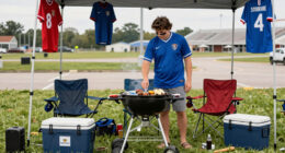 15 Best Soccer Fan Tailgating Gear in 2026
