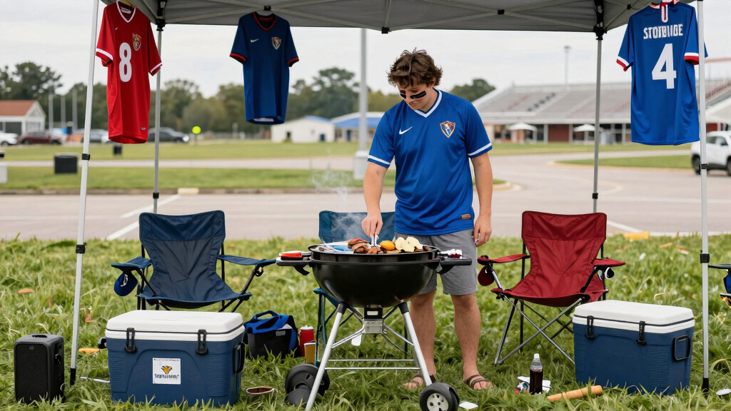 15 Best Soccer Fan Tailgating Gear in 2026