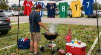 15 Best Soccer Fan Tailgating Gear in 2026