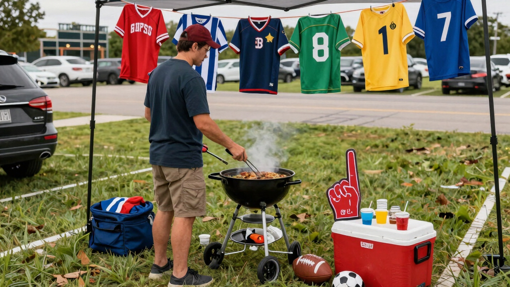 15 Best Soccer Fan Tailgating Gear in 2026