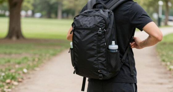 15 Best Sports And Recreation Backpacks In 2026