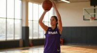 2026 WNBA All-Star Game draft: Caitlin Clark and A'ja Wilson to face Paige Bueckers and Breanna Stewart