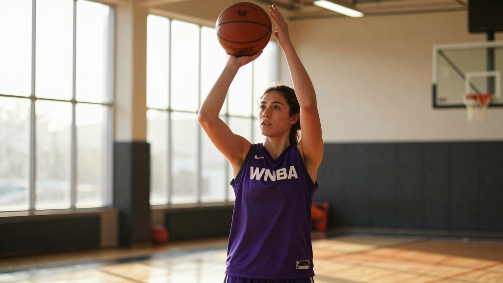 2026 WNBA All-Star Game draft: Caitlin Clark and A'ja Wilson to face Paige Bueckers and Breanna Stewart